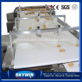 Snacks plant Automatic Biscuit Sorting Packing production Line